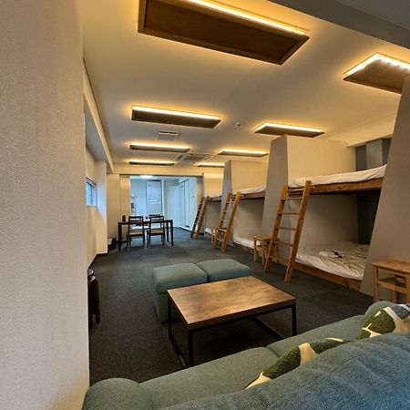 East End Building Central Osaka Apartments - Self Check-In Only Buitenkant foto